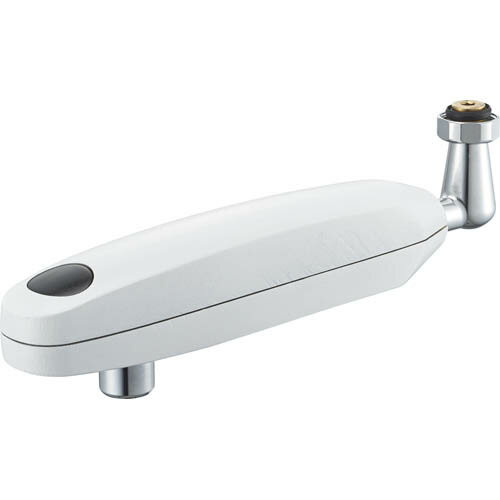 ∠三栄水栓/SANEI【EA100-60X-16】自動水栓パイプ〔GA〕