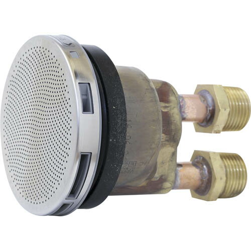 三栄水栓/SANEI【T412-4-15A】一口循環接続金具〔FA〕 三栄水栓/SANEI【T412-4-15A】一口循環接続金具〔FA〕