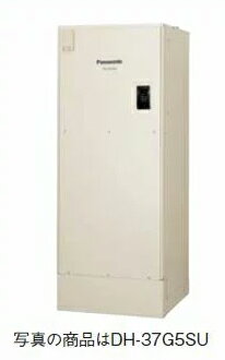 ####パナソニック 電気温水器【DH-37G5SU】370L 高圧力型 セミオート 戸建住宅(屋外設置専用)〔HD〕(2)
