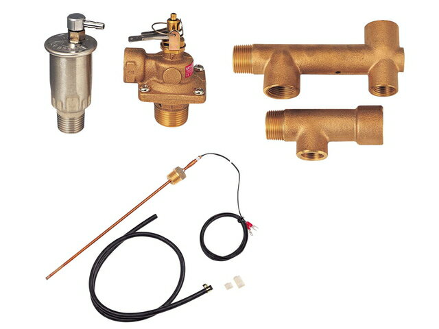 三菱 電気温水器部材【GT-T89F】大容量給湯システム用特殊部材 温度センサーセット 受注生産 (旧品番 G..