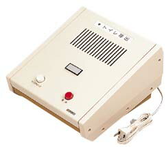 βアイホン【CN-1B/A】1窓用表示器 卓上型 呼出表示装置CN 受注約20日