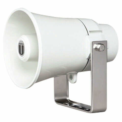 β日本電音【CT-151】トランペット型スピーカー 受注生産約1ヶ月