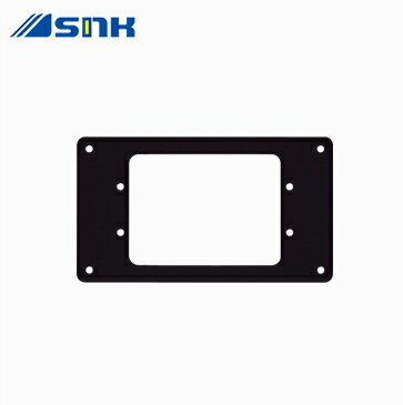 三化工業【D-0080-05】取替(リニューアル)工事用パネル(TMKEメンテパネル小)〔▽〕