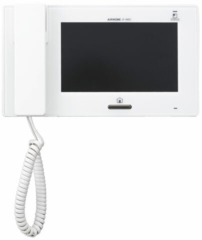 βアイホン【JP-4MED】モニター付親機 セキュリティインターホンJPシステム