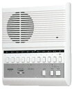 βアイホン【LEF-10】10局用親機 複合式インターホン(2)