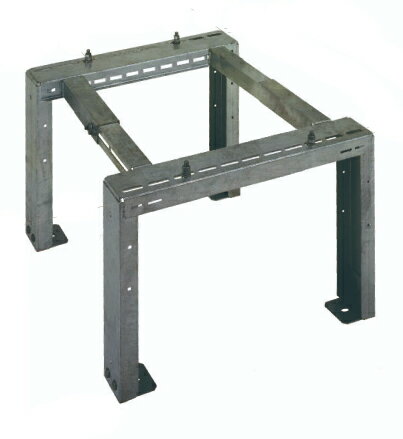 ‡‡‡日晴金属 キャッチャー【PB-075-M】高さ500mm〔FA〕