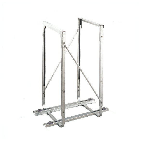 ▲日晴金属 PCキャッチャー【PC-DG30】天井吊用〔HF〕