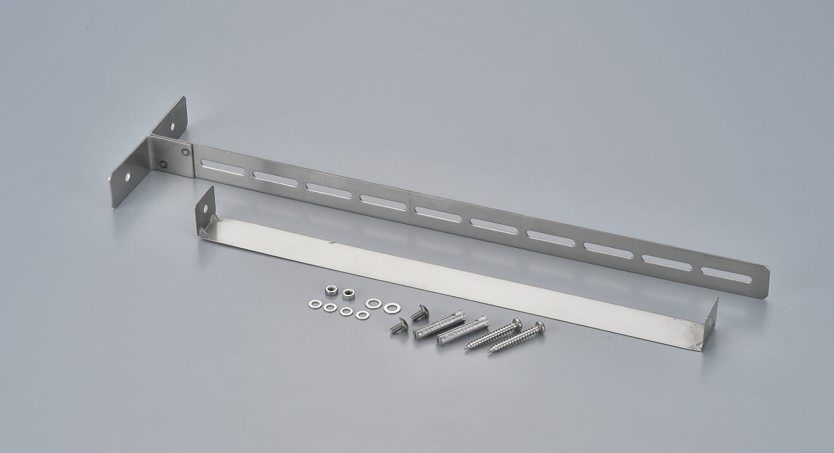 リンナイ ガス給湯器 部材【KGOP-HNG(120)】(26-7730) 排気筒吊り金具〔GH〕