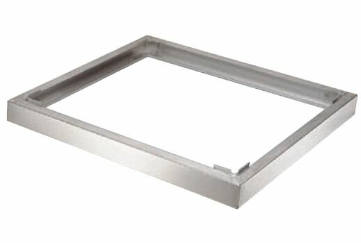 ###クリナップ 部材【AD30S】高さ調整用台輪 ステンキャビ専用〔FA〕