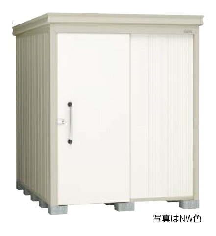 ####u.ダイケン【DM-Z1725-G】物置 ガーデンハウス DM-Z 豪雪型 棚板付 受注生産