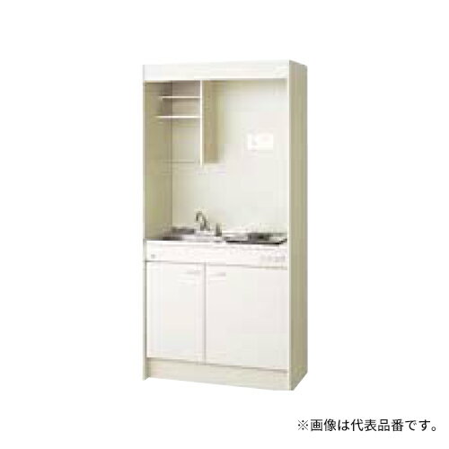 ####LIXIL/󥦥 ߥ˥åDMK09PEWE1NN⥿ ָ90cm ե˥å 󥰥С ...