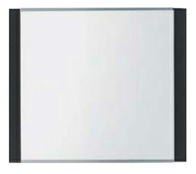 ▲●Юジャニス/Janis【LUM602CS】化粧鏡 600×520mm