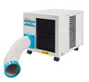 ####Ξナカトミ【SAC-25FC】フロア型スポットクーラー エアコン 100V 2.2KW/2.5KW