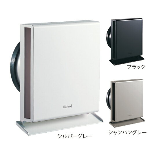 ▲●u.ナスタ/Nasta【KS-8820PHD】屋外換気口 樹脂 スリムタイプ 防火ダンパー付き