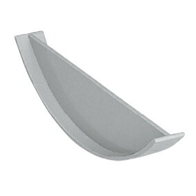 ####u.ナスタ/Nasta【KS-152PS-LG-10】水返し板 パイプ接着タイプ 10個入 キョーワ150（内径φ152）