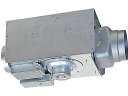 三菱 換気扇【V-20ZMVR3】中間取付形ダクトファン ダクト用換気扇 風量多段切換・定風量 (旧品番 V-20ZLM7)〔IF〕