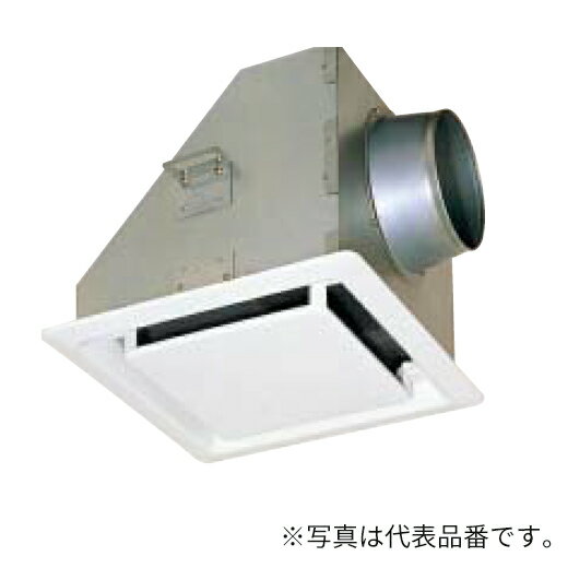 三菱 換気扇 部材【PZ-N10GM2】業務用ロスナイ フィルター付給気グリル 消音形〔IG.I〕