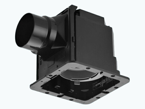 パナソニック 換気扇【FY-17JDK8】天井埋込形換気扇(樹脂)・ルーバー別売 低騒音形(DCモータータイプ)〔IB〕 パナソニック 換気扇【FY-17JDK8】天井埋込形換気扇(樹脂)・ルーバー別売 低騒音形(DCモータータイプ)〔IB〕