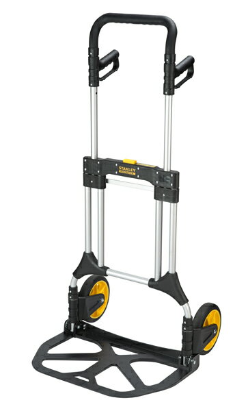 ####⇔STANLEY/スタンレー【FXWT-707】アルミ製ハンドトラック 耐荷重200KG