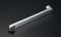 TOTO【TH5C0840】自在スパウト170mm 泡まつキャップ付き（接続ねじW26山20）〔EJ