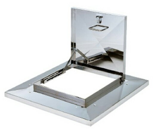 ▲●u.神栄ホームクリエイト【SK-5021S】角型屋根マンホール 間口600