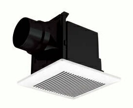 ダイキン 換気扇【VFJ100D】ダクト用換気扇 24時間・局所換気兼用タイプ〔HC〕 ダイキン 換気扇【VFJ100D】ダクト用換気扇 24時間・局所換気兼用タイプ〔HC〕
