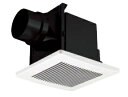 ###ダイキン 換気扇【VFJJ100D】ダクト用換気扇 常時(24時間)換気タイプ 風量切換タイプ〔HC〕
