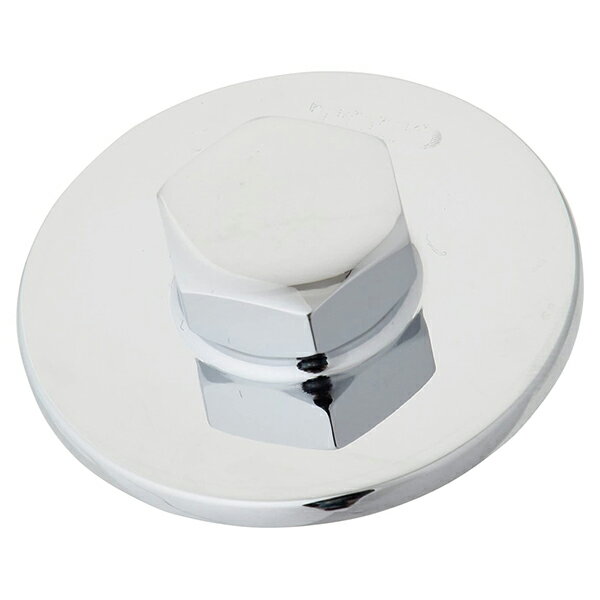 TOTO 予備給水管プラグ【T1286】 15A鋼管用(旧品番T1286G/T1286W)〔HG〕