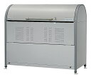 ####u.ヨド物置/ヨドコウ【DPNC-850】ダストピット ゴミ収集庫 Nタイプ 注2週 関東限定