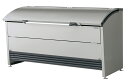 ####u.ヨド物置/ヨドコウ【DPRA-1807】ダストピット ゴミ収集庫 Rタイプ 注2週 関東限定