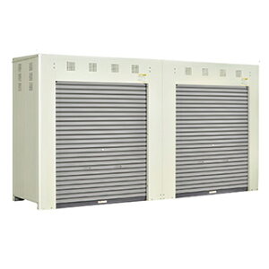 ###u.タクボ物置【GB-J4010W】GBシリーズ LPガス容器保管庫 シリンダーストッカー 準防火地域対応仕様 一般型 受注生産