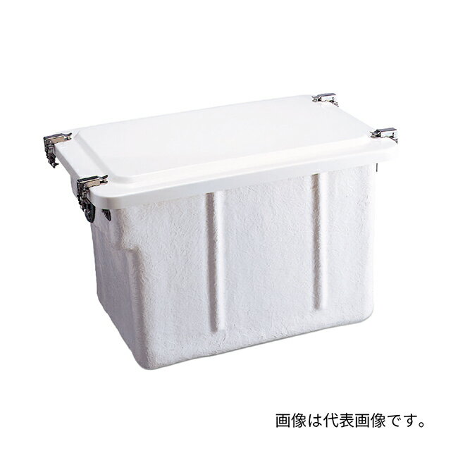 ●前澤化成工業 【GT-N37F】グリーストラップ 小容量床置型 GT-F FRP製 キャッチクリップ止めタイプ〔HC〕