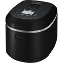 ###リンナイ ガス炊飯器【RR-100MTT(MB)】マットブラック 直火匠 タイマー・電子ジャー付 1合~1.1升〔FJ〕