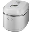 ###リンナイ ガス炊飯器【RR-100MTT(MW)】マットホワイト 直火匠 タイマー・電子ジャー付 1合~1.1升〔FJ〕
