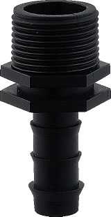 カクダイ【054-000】アダプター〔GB〕