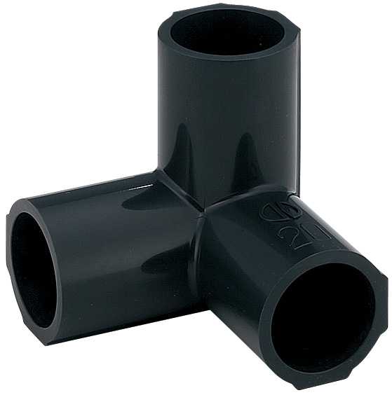 カクダイ【571-713】三方接手〔GB〕...