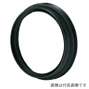 ≧バクマ工業 【VCS-100】異径パイプ 取付スリーブ 100用〔GC〕