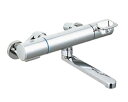 INAX/LIXIL 【BF-KA345T】サーモスタット付バス水栓 バス専用 クロマーレS 一般地用〔IE〕