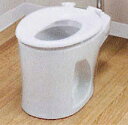 ###INAX/LIXIL 幼児施設用器具【C-P143S】幼児用大便器(3-5歳児用) 便器のみ〔IE〕