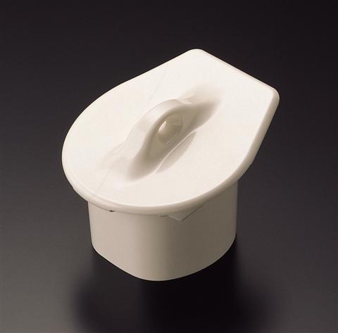 TOTO トイレまわり取り替えパーツ【HA800CSTR】小便器用目皿(樹脂製)〔EJ〕