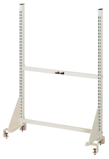 ●u.ヤマキン/山金工業【NK-0710】ワークテーブル マルチシステム 基本形 単体 組立式