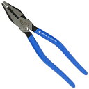 ∀藤原産業 【DVC-P225M】SK11 電工ハイパワーマルチペンチ DEVICE (4977292234375)