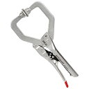 ∀藤原産業 【SRA-225CP】SK11 C型ロッキングP パット付き (4977292244985)