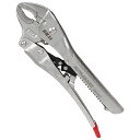 ∀藤原産業 【SRA-250】SK11 ロッキングプライヤー (4977292244954)