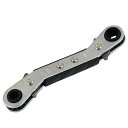 ∀藤原産業 【SK11 アングルラチェット 6X8】アングルラチェット (4977292292856)