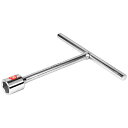 ∀藤原産業 【SK11 T型ボックスレンチ 19MM】T型ボックスレンチ (4977292269841)