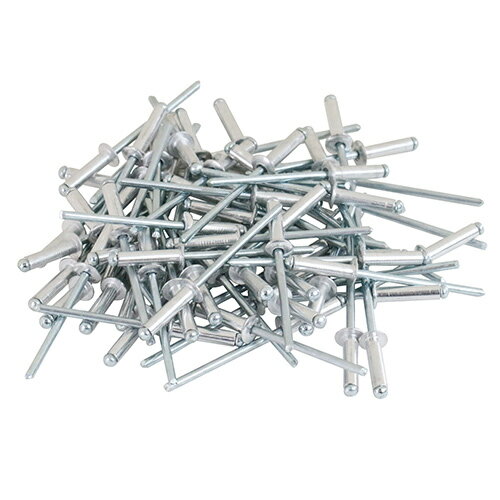 ∀藤原産業 【SA4-6M】SK11 ブラインドリベット 70入 (4977292231855)