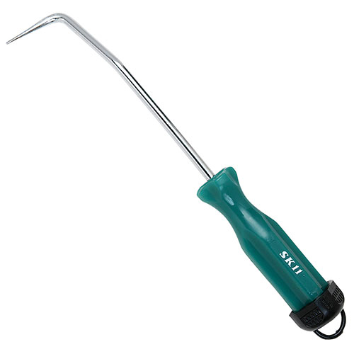 ∀藤原産業 【PF-5】SK11 ピックツール L型 (4977292214056)