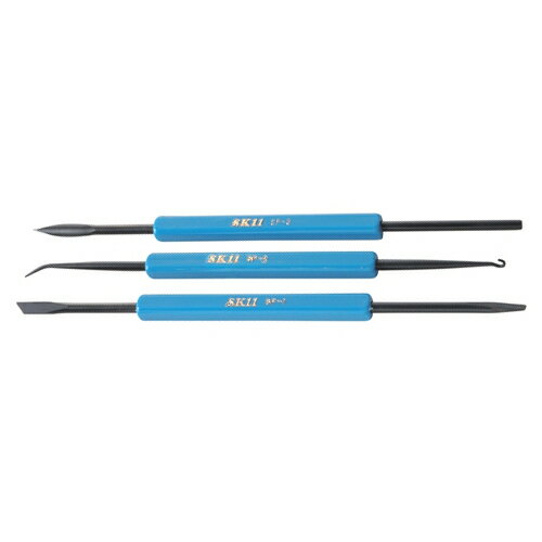 ∀藤原産業 【ソルダーフレンドセット】SK11 ソルダーフレンドセット (4977292274371)