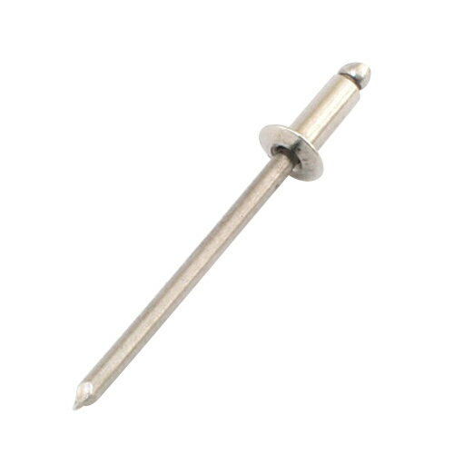 ∀藤原産業 【ST4-3】SK11 ステンレスリベット 30入 (4977292216920)